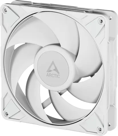 ARCTIC P14 Pro PST bílá / ventilátor / 140mm / CFM 110 / 2500 RPM