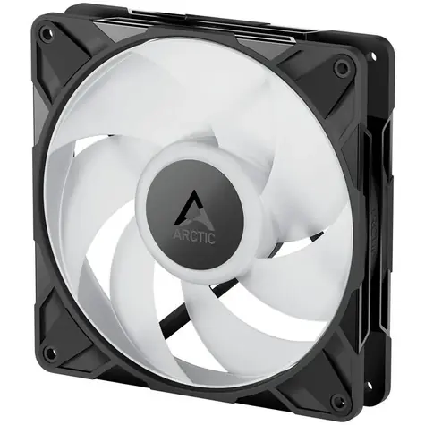 ARCTIC P14 Pro A-RGB černá / 140 mm / 2500 RPM / 110 CFM / 4-pin