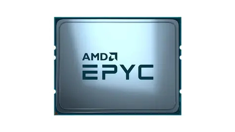 AMD EPYC 7413 @ 2.65GHz - TRAY / Turbo 3.6GHz / 24C48T / L3 128MB / SP3 / 180W