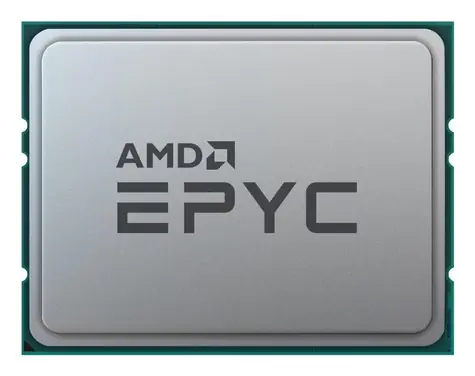 AMD EPYC 4585PX @ 4.3GHz - TRAY / Turbo 5.6GHz / 16C32T / L3 128MB / AM5 / 170W 