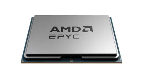 AMD EPYC 9115 @ 2.6 GHz / Turbo 4.1GHz / 16C32T / L3 64MB / SP5 / 125W 