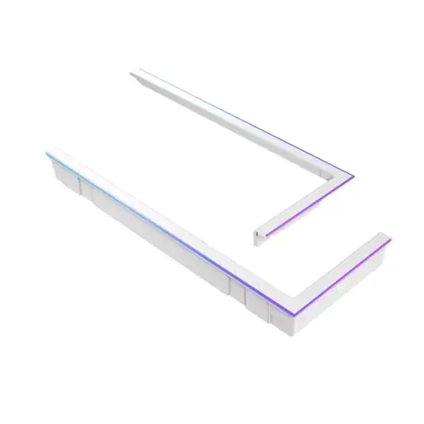 ASUS TUF Gaming ARGB Sada osvětlení / Pro GT502 HORIZON bílá