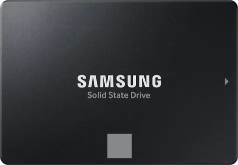 Rozbaleno - SAMSUNG 870 EVO 2TB / 2.5