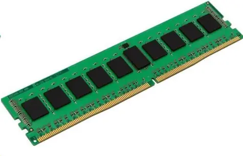 Rozbaleno - Kingston 16GB (1x 16GB) DDR4 3200MHz / CL22 / DIMM / 1.2V / Non-ECC / Un-Registered / rozbaleno