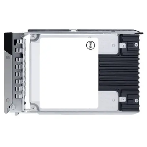 DELL disk 480GB SSD SATA / Read Int. 6Gbps 512e / cabled / 2.5