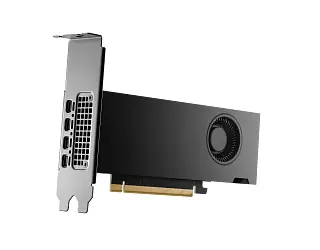 HP Dual TBT5 PCIe x4 Low Profile Card
