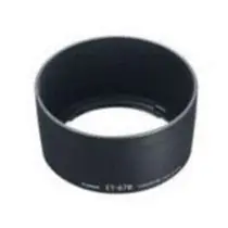 Canon ET-67B / sluneční clona