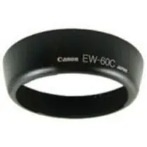 Canon EW-60C sluneční clona