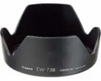 Canon EW-73B sluneční clona 