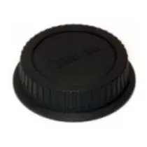Canon prachové víčko čočky / E / zadní krytka