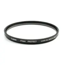 Canon protekt filtr / 58mm
