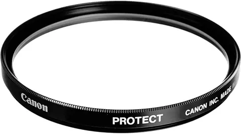 Canon protekt filtr / 72mm / doprodej