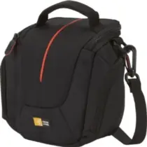 Case Logic Klasické pouzdro na fotoaparát nebo videokameru / CL-DCB304K