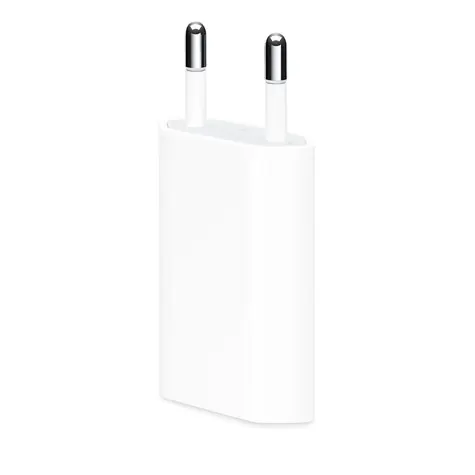 Apple 5W USB Power Adapter / 5V / 1A / 1x USB