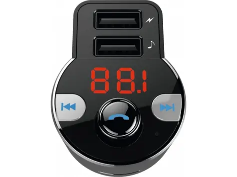 TechniSat DIGICAR 1 BT