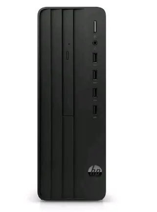 HP Pro SFF 290 G9 / Core i3-12100 3.3 GHz / 8GB / 256GB SSD / Intel UHD / W11P