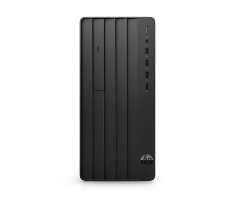 HP Pro Tower 290 G9 černá / Intel Gold G7400 3.7GHz / 8GB / 256GB SSD / Intel UHD 710 / VGA+HDMI / W11p