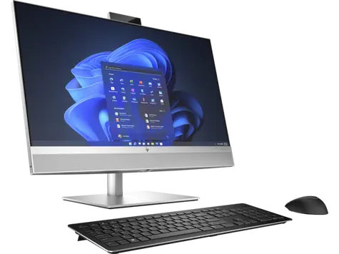 HP EliteOne 870 G9 AiO / 27