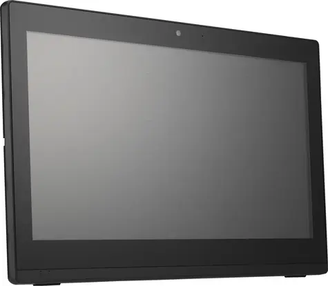 Shuttle XPC all-in-one P92U černá / 19.5