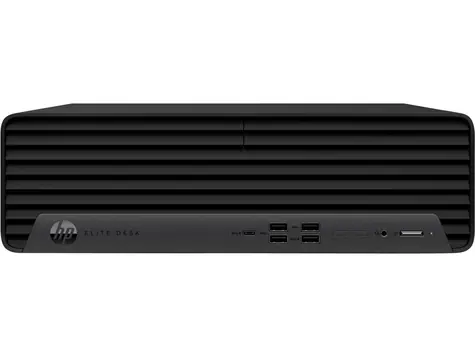 HP Elite SFF 800 G9 černá / Intel Core i7-13700 2.1GHz / 16GB / 512GB SSD / Intel UHD / W11P