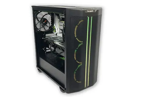 PC Mironet Herní 400 Intel i7-14700K RTX5070Ti