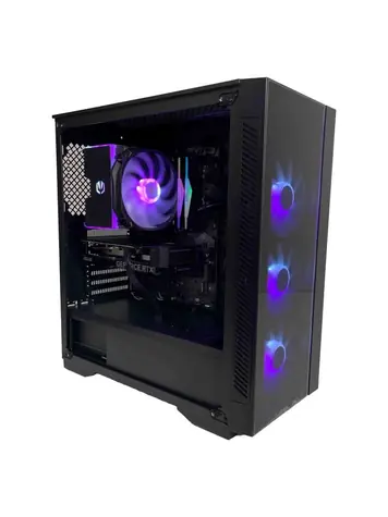 PC Mironet Herní 300 Intel i5-13600K RTX4060Ti