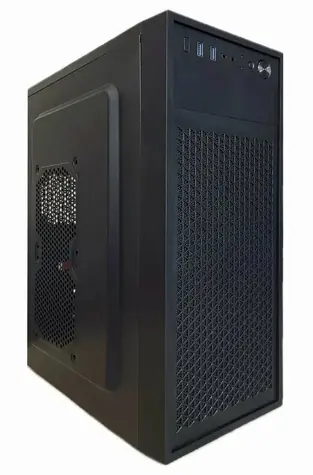 PC Mironet kancelářský CLASSIC AMD R3 4300G