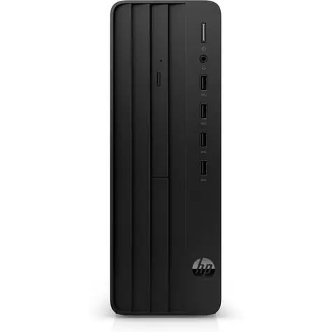 HP Pro SFF 290 G9 černá / Intel Core i3-13100 3.4GHz / 8GB / 256GB SSD / Intel UHD / W11P