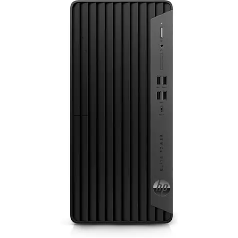 HP Elite Tower 800 G9 černá / Intel Core i7-13700 2.1GHz / 32GB / 1TB SSD / Nvidia RTX 4060 8GB / W11P