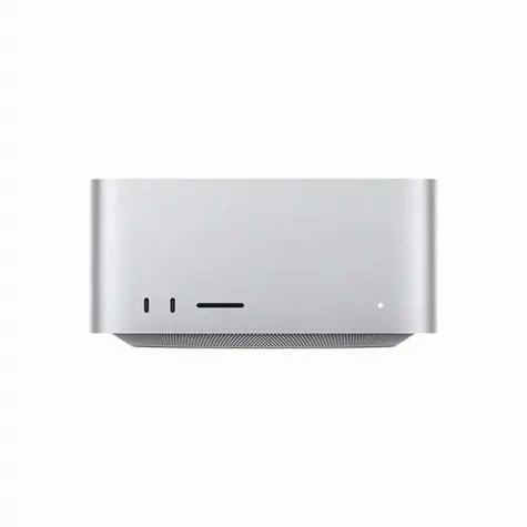 Apple Mac Studio M2 Max šedá / Apple M2 Max / 32GB / 512GB SSD / WiFi