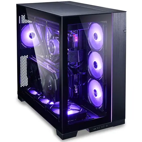 PC Mironet Herní 550 AMD R9 9950X3D RX9070 XT