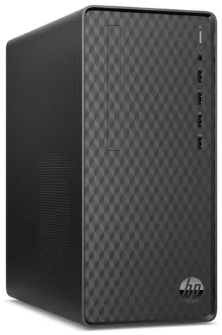 HP M01-F2055nc černá / Intel Core i7-12700 2.1GHz / 16GB / 512GB SSD / Intel UHD / Bez OS