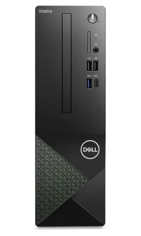 DELL Vostro 3030 SFF černá / Intel Core  i7-14700 2.1GHz / 16GB / 512GB SSD / Intel UHD 770 / W11P