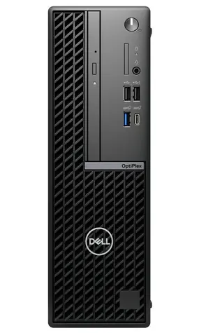 DELL OptiPlex 7020 SFF Plus černá / Intel Core i5-14500 2.6GHz / 16GB / 512GB SSD / Intel UHD 770 / W11P 