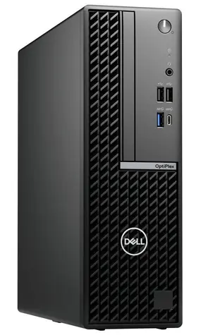DELL OptiPlex 7020 SFF černá / Intel Core i5-14500 2.6GHz / 8GB / 256GB SSD / Intel UHD 770 / W11P 