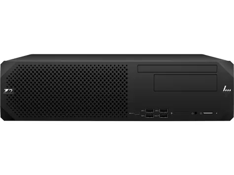 HP Z2 SFF G9 černá / Intel Core i7-14700K 3.4GHz / 64GB / 2TB SSD / Nvidia RTX 4060 8GB / W11P