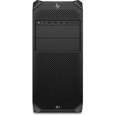 HP Z4 Tower G5 černá / Intel Xeon W7-2475X 2.6GHz / 128GB / 2TB SSD / Nvidia RTX 4000 20GB / W11P