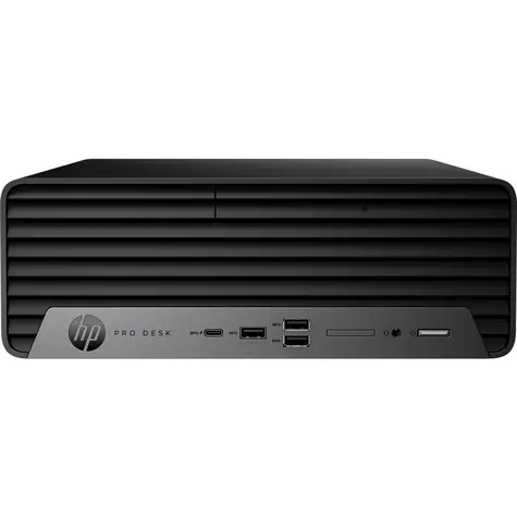 HP Pro SFF 400 G9 černá / Core i5-14500 2.6GHz / 8GB / 512GB SSD / UHD 770 / W11P