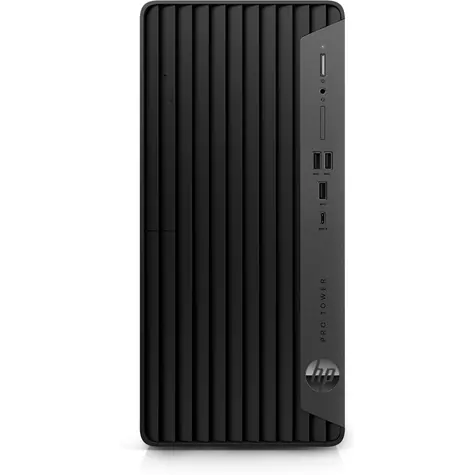 HP Pro Tower 400 G9 černá / Core i5-14500 2.6GHz / 16GB / 512GB SSD / UHD 770 / W11P