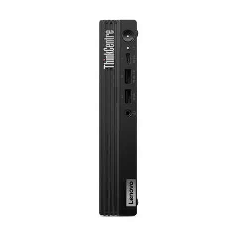 Lenovo ThinkCentre M70q Gen5 černá / Intel Core i5-14400T 1.5GHz / 8GB / 512GB SSD / Intel UHD / W11P
