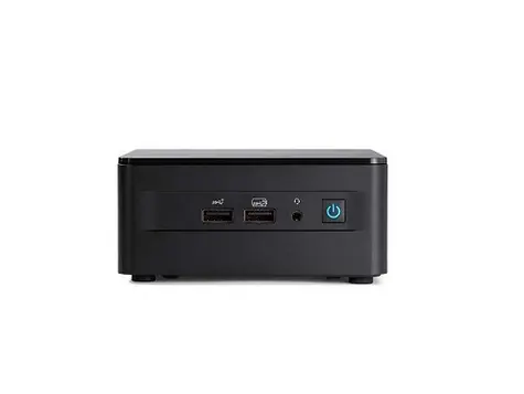 ASUS NUC 12 Pro NUC12WSHI7 / Intel Core i7-1260P 4.7GHz / 2x DDR4 3200MHz / M.2 SSD + 2.5