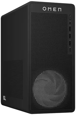 HP OMEN 16L TG03-0002nc černá / Intel Core i5-14400F 2.5GHz / 16GB / 1TB SSD / Nvidia RTX 4060 8GB / W11H