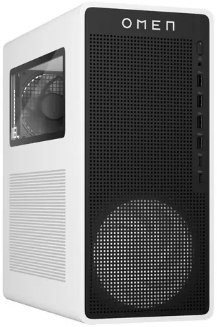 HP OMEN 16L TG03-0006nc černá / Intel Core Ultra7 265F 2.4GHz / 32GB / 1TB SSD / Nvidia RTX 4060 Ti 8GB / W11H