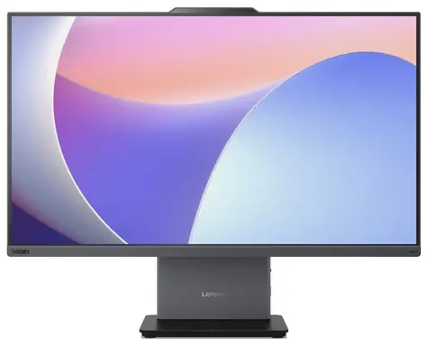 Lenovo ThinkCentre Neo 50a-27 Gen5 černá / 27