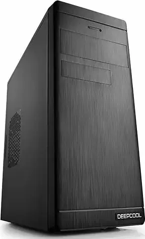 PC Mironet Herní ENTRY AMD R5 5500 RTX 3050