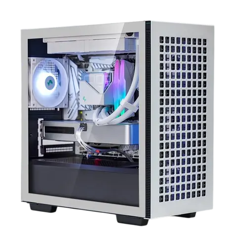 PC Mironet Herní M200 I5-14400F RTX 5060 Ti