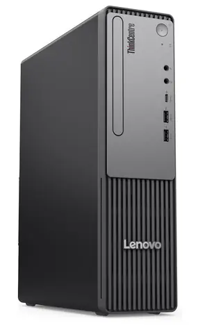 Lenovo ThinkCentre Neo 30s Gen 5 černá / Intel Core i7-13620H 3.6GHz / 16GB / 512GB SSD / Intel UHD / W11P