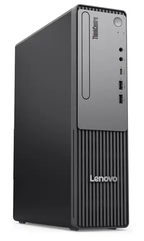 Lenovo ThinkCentre Neo 30s Gen 5 šedá / Intel Core i5-13420H 2.1GHz / 16GB / 512GB SSD / Intel UHD / Bez OS