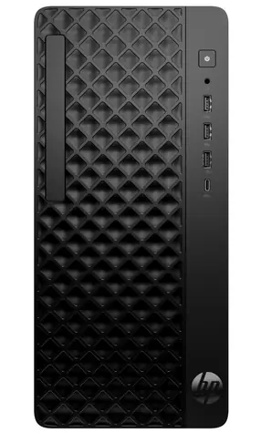HP ProDesk Tower 2 G1i černá / Intel Core i3-14100 3.6GHz / 16GB / 512GB SSD / Intel UHD / W11P
