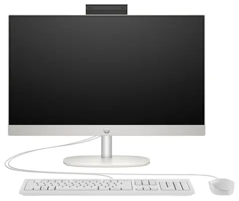 HP ProOne 245 G10 AiO bílá / 23.8
